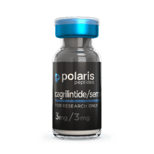 Cagrilintide 3mg