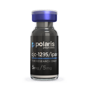 CJC-1295 (no DAC) 5mg / Ipamorelin 5mg