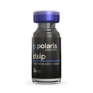 DSIP 5mg (Delta Sleep-Inducing Peptide)