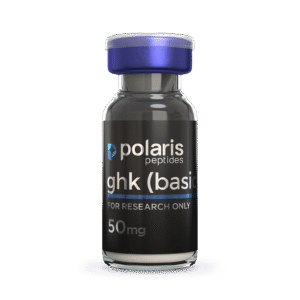 GHK (Basic) 50mg