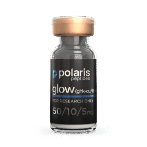 GLOW 70: GHK-cu 50mg