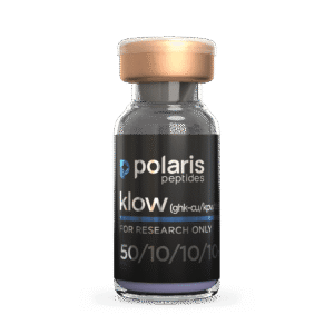 KLOW: GHK-cu 50mg