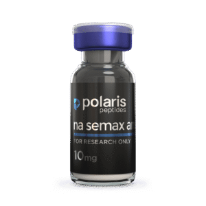 N-Acetyl Semax Amidate 10mg