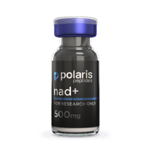 NAD+ 500mg