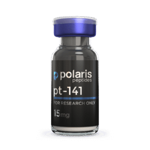 PT-141 (Bremelanotide) 15mg