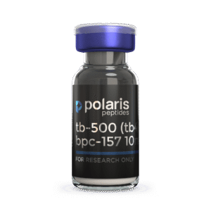 TB-500 10mg / BPC-157 10mg Blend