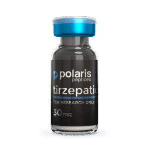 Tirzepatide 30mg