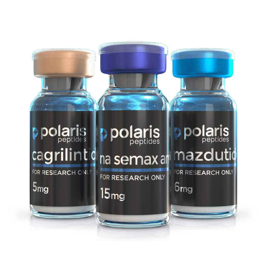 polaris peptides semaglutide Buy Peptides, Tirzepatide, Reta & More